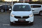 Dacia Lodgy 1.2 TCe 115 CP Laureate - 3