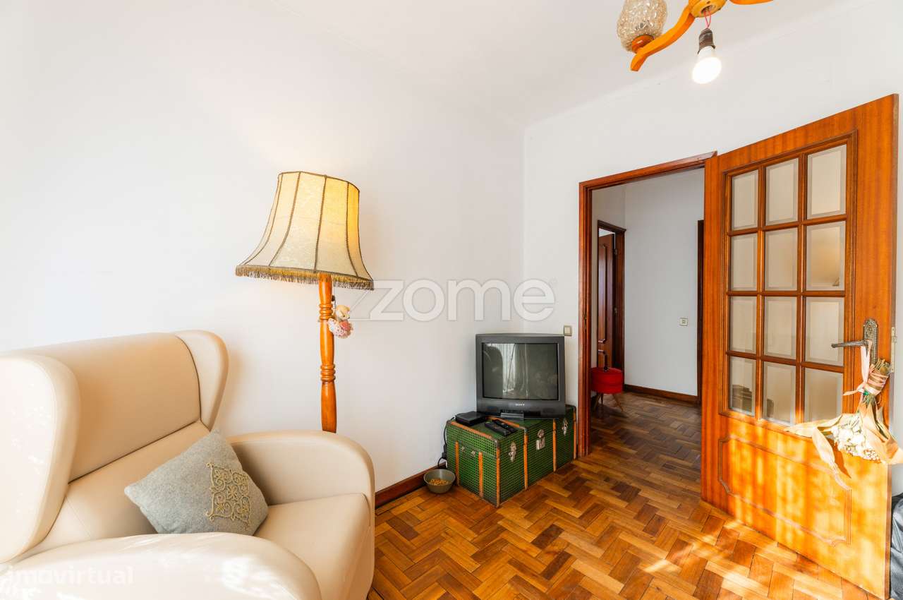 Moradia T4 individual com lote de 780m2 - Grande imagem: 5/42