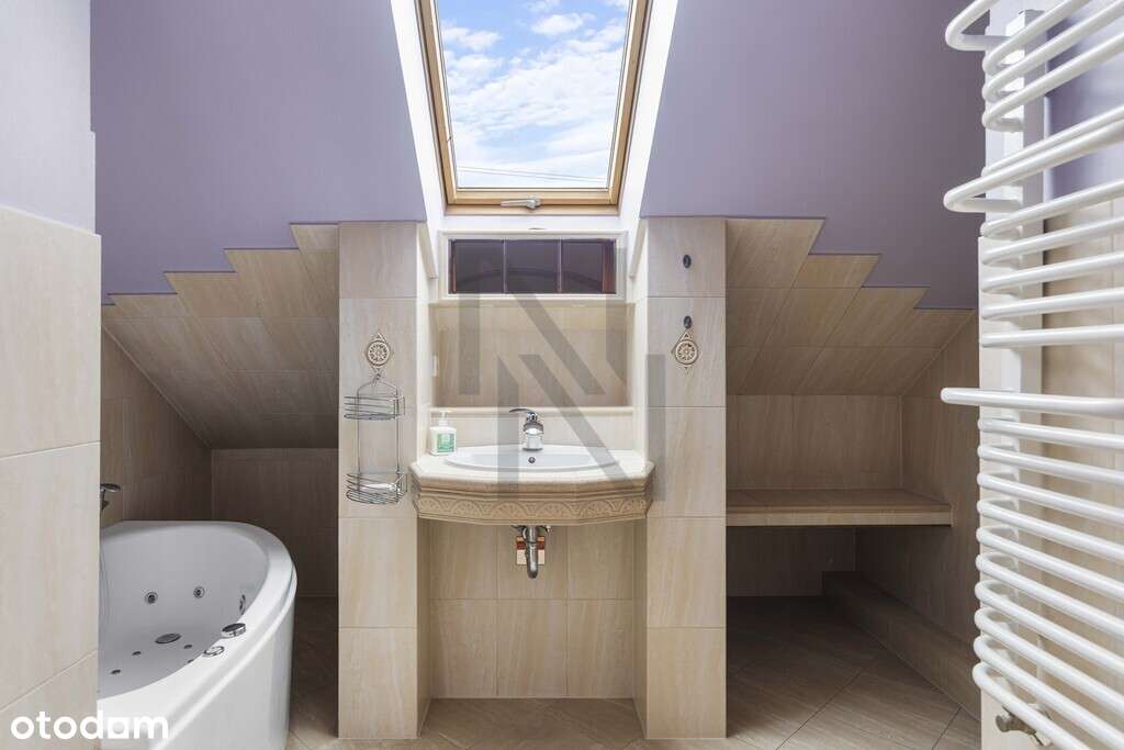 196m2 / 5 pokoi + 35m2 taras + garaż/ prowizja 0%!-9