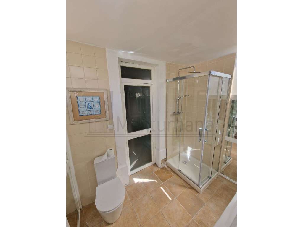 INVESTIMENTO em ARROIOS - LISBOA-24