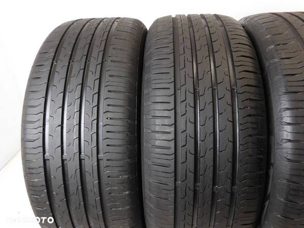 235/50 R19 103V CONTINENTAL ECOCONTACT 6 okazja 2021rok - 2