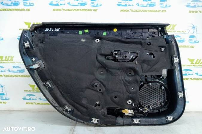 Fata de usa dreapta spate 4e0868066 Audi S8 D3 seria - 1