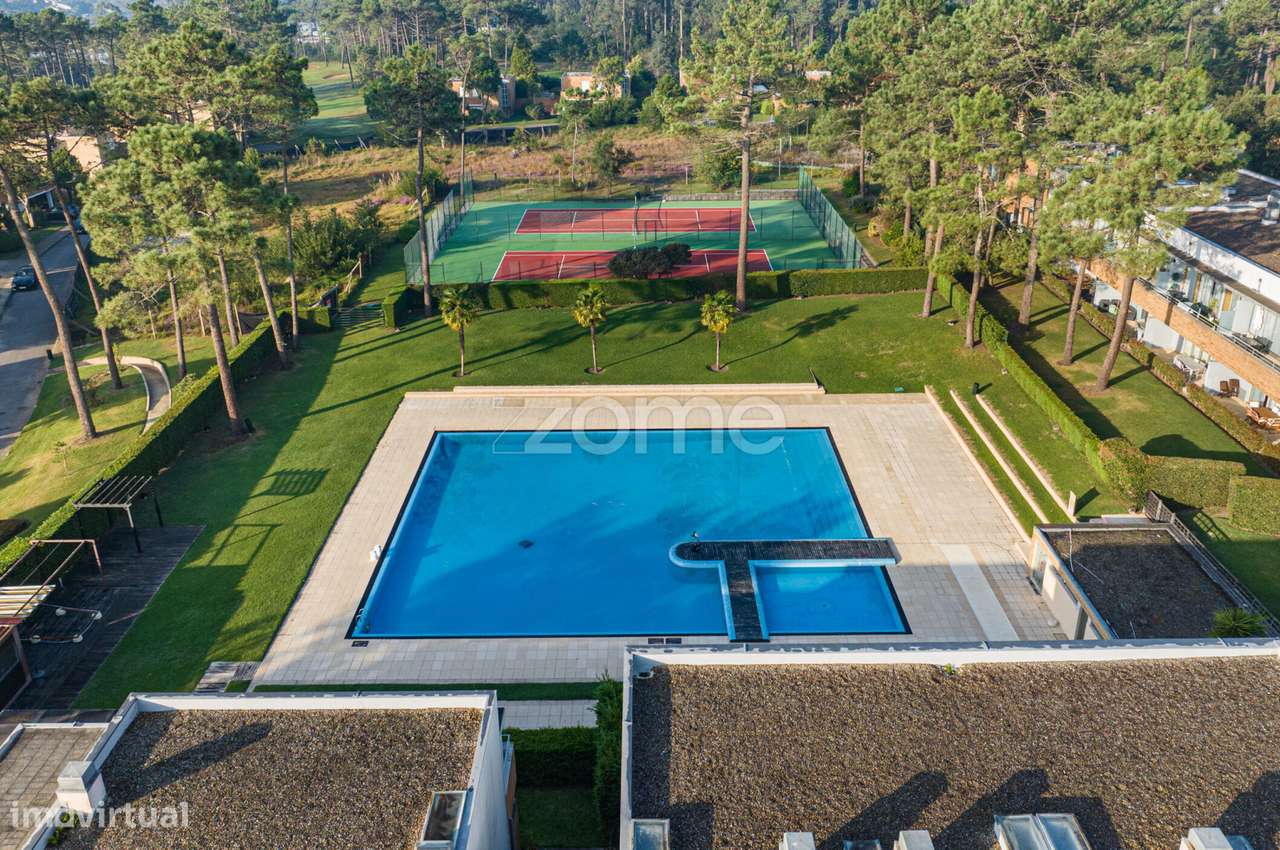 Apartamento T1 Quinta da Barca (Esposende)-27
