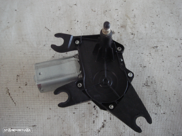 Motor Do Limpa Vidros Tr Renault Clio Iii (Br0/1, Cr0/1) - 2