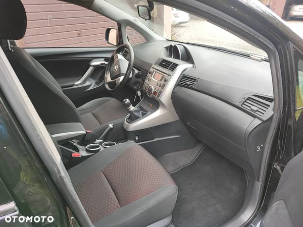 Toyota Verso 1.8 Sol plus EU5 7os - 8