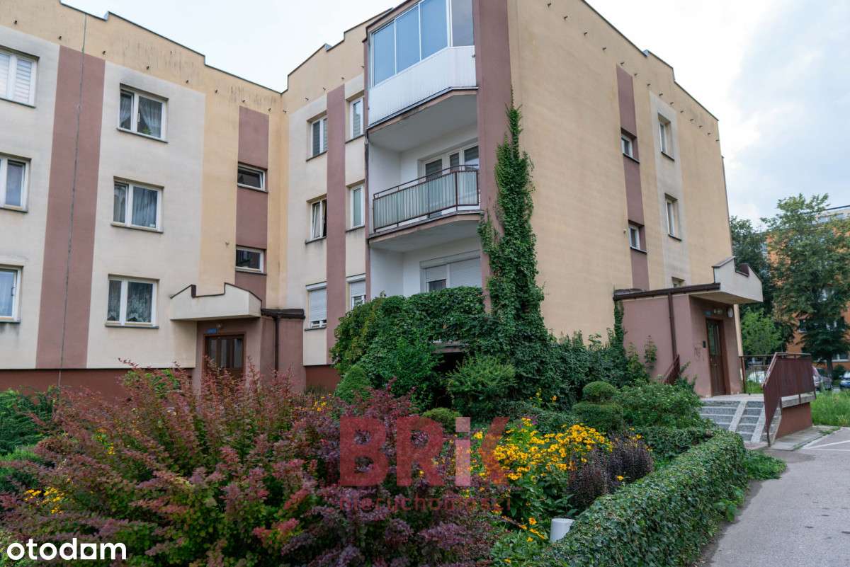 Mieszkanie gotowe do wprowadzenia, po remoncie-9
