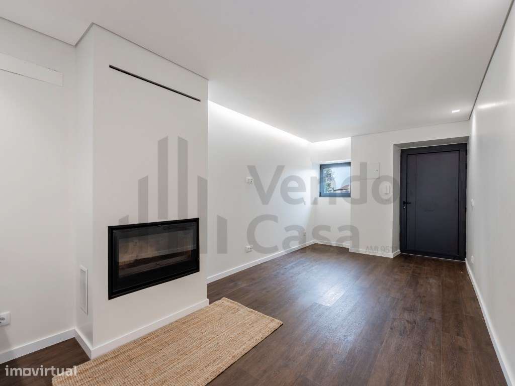 Vende-se Moradia Nova T2+1 - Braga-7