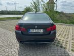 BMW Seria 5 - 6