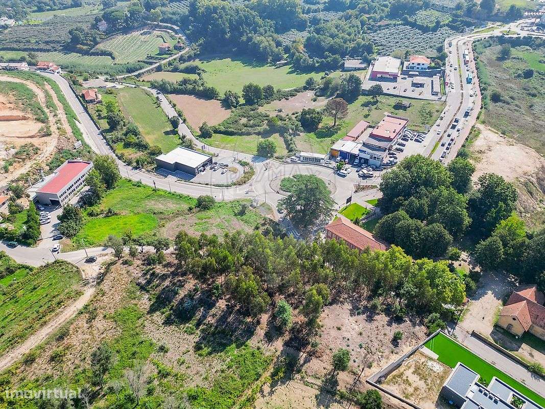 Terreno  para venda-3