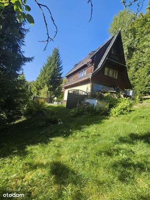 Domek letniskowy Targanice k. Andrychowa-5