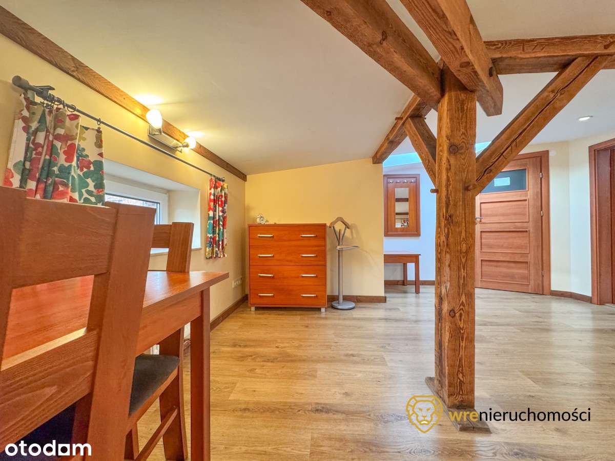 Duży pokój z prywatną łazienką w cichej okolicy - Pełny obrazek: 5/15