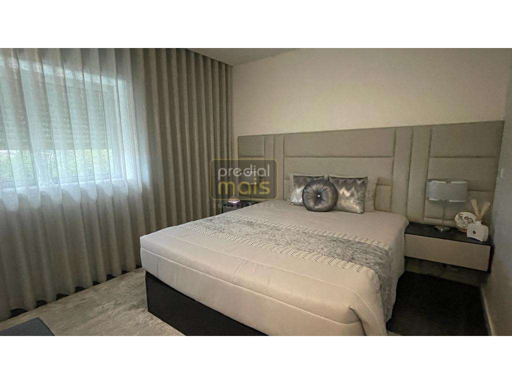 APARTAMENTO T3 C/ NOVO - Junto ao Centro - Talvai - Grande imagem: 5/10