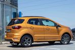 Ford EcoSport - 11