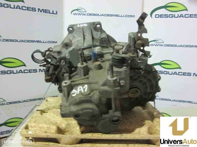 CAIXA VELOCIDADES MAZDA 6 HATCHBACK 2002 -3A1 - 2