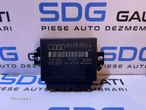 Unitate Modul Calculator Senzori Parcare PDC Parktronic Audi A4 B7 2005 - 2008 Cod 8E0919283D - 1