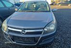 Clapeta acceleratie 1.7 CDTI 8973002310 Opel Astra H  [din 2004 pana - 9