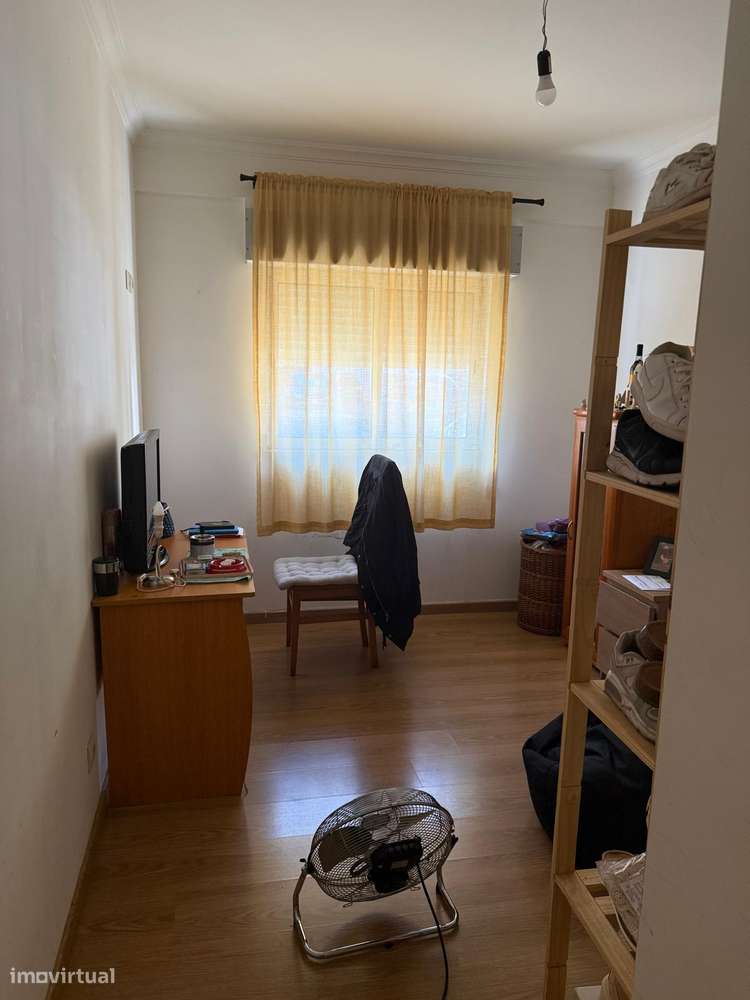 Apartamento T3 no Centro do Montijo-19