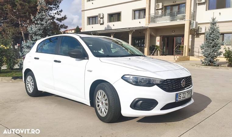 Fiat Tipo 1.4 Pop - 1