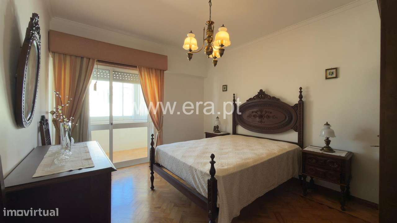 Apartamento T2 - Póvoa de Santo Adrião-9