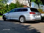 Volkswagen Passat Variant 2.0 TDI Highline - 11