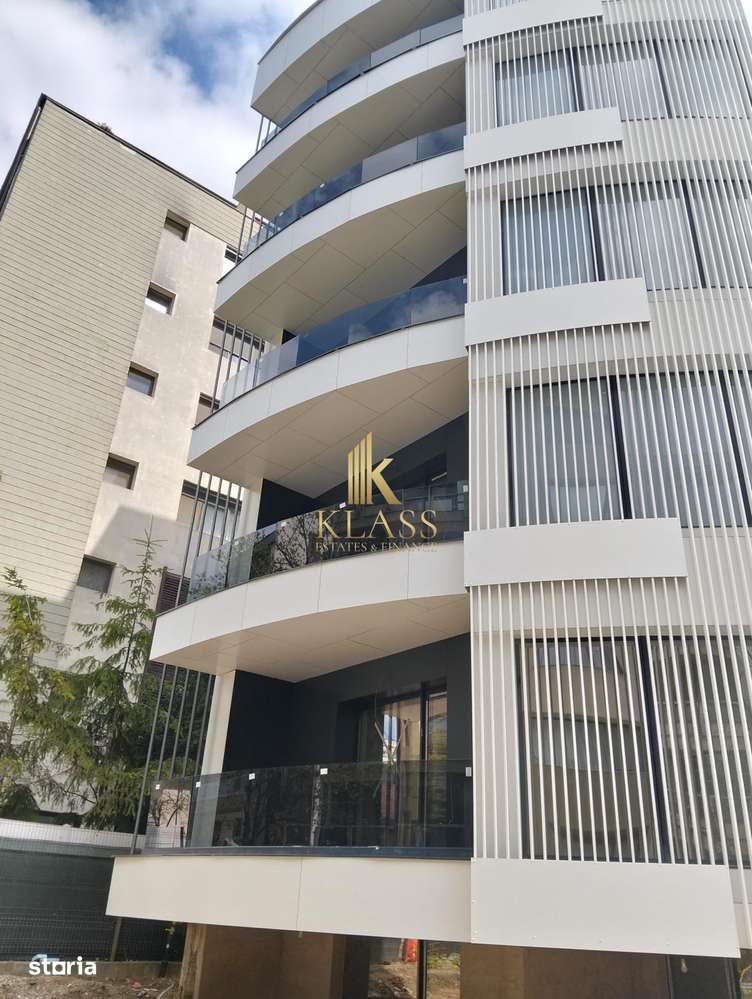 APARTAMENT PREMIUM 4 CAMERE | TERASĂ SPAȚIOASA | HERĂSTRĂU — fotografia 1