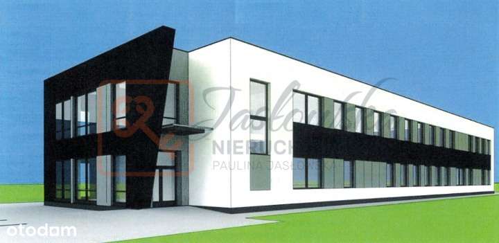 Rzeszów ul. Borowa/Lubelska Działka z PnB 1350PUM - Pełny obrazek: 5/5