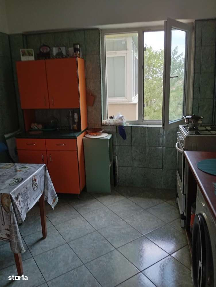 3 camere, bloc anvelopat, fără risc seismic – ideal pentru familie-8