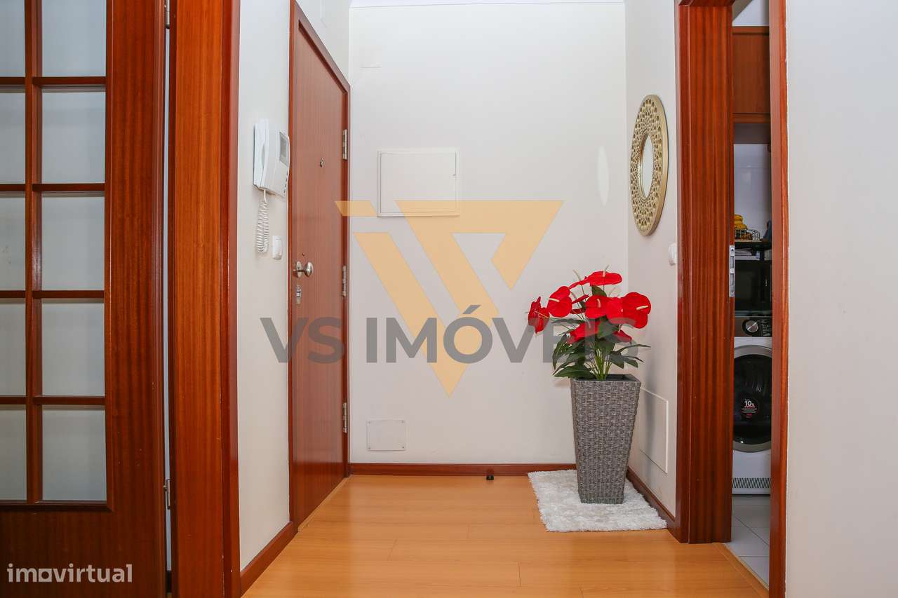 Apartamento T3 no condomínio Horta Dos Vimes em Alenquer-25