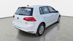 Volkswagen Golf 1.6 TDI BMT Trendline - 5