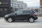 Nissan Qashqai 1.6 DCi ALL-MODE 4x4i TEKNA - 4