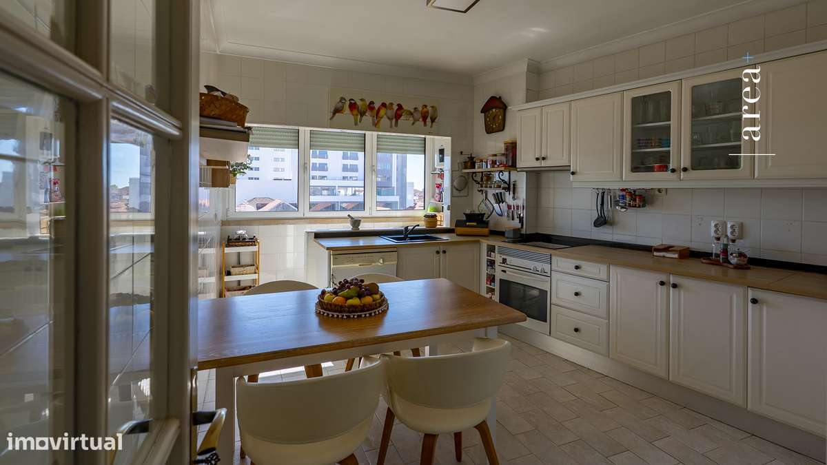 Imóvel Exclusivo | ABADIAS t3-11