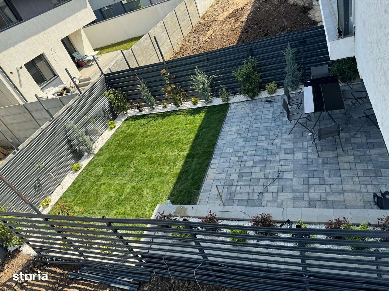 DUPLEX MODERN - SPATIOS  -4 CAMERE  - COMISION 0% - MILITARI RESIDENCE-16