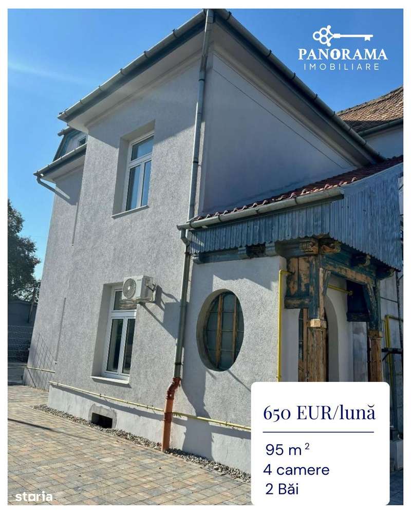 Inchiriere Spatiu Birouri Medias - Imagine principală: 2/7