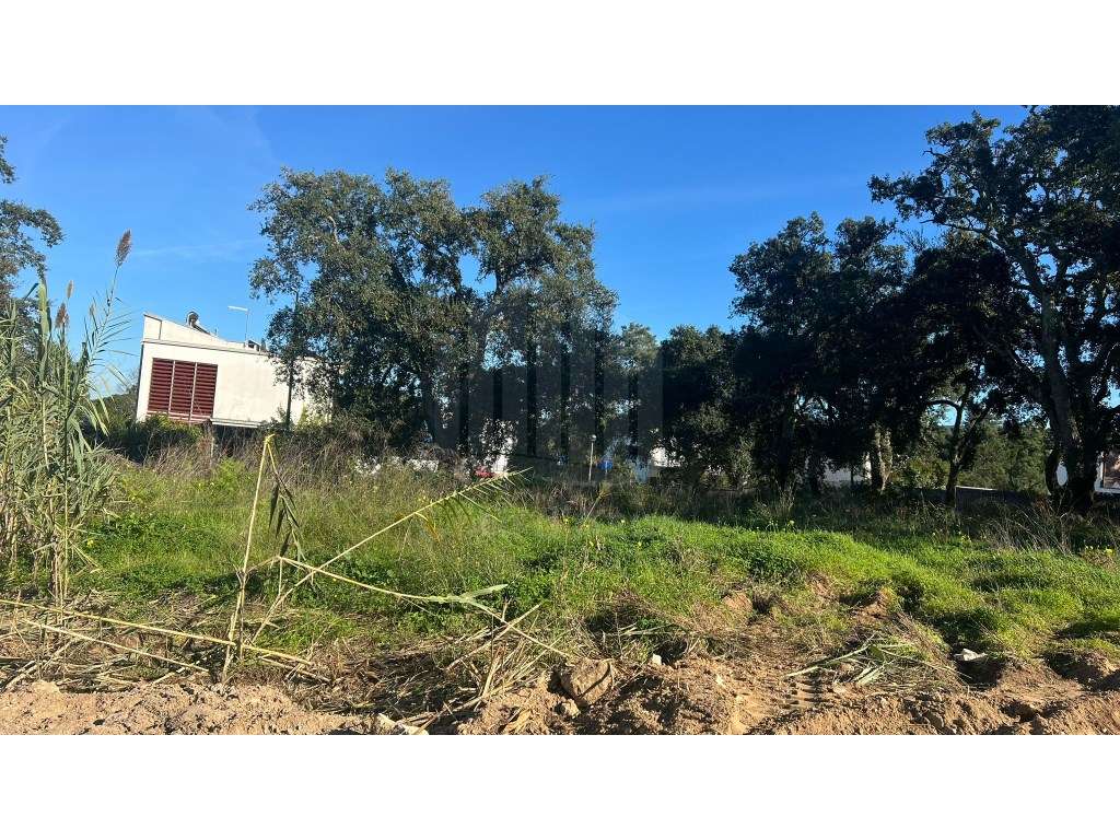 Terreno Urbano com Projeto Aprovado para Moradia com Piscina e Gara... - Grande imagem: 5/20