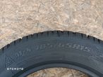 *OPONA 1x 185/65 R15 88T GOODYEAR ULTRA GRIP 6 8,5MM 2012R ZIMOWA - 8