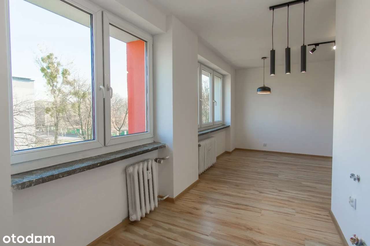 Piekary Śląskie - M3 po generalnym remoncie!-2