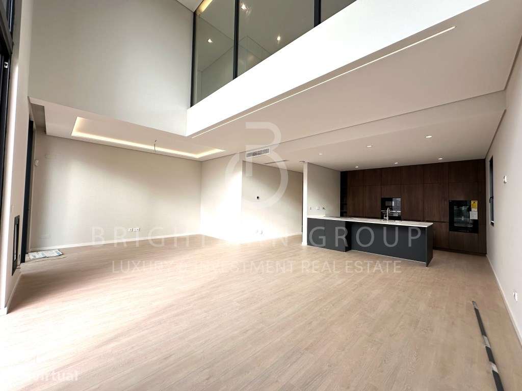 Moradia nova em condomínio privado, em Murches-10