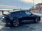 Lamborghini URUS Standard - 8