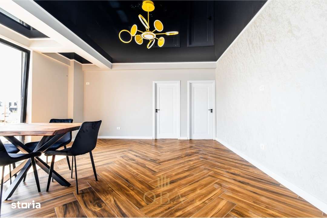 Apartament Mamaia Nord - 3 camere - O.B.A Lake - Proiect finalizat. - Imagine principală: 3/15