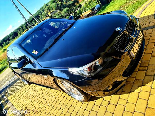 BMW Seria 5 530i Edition Sport - 1