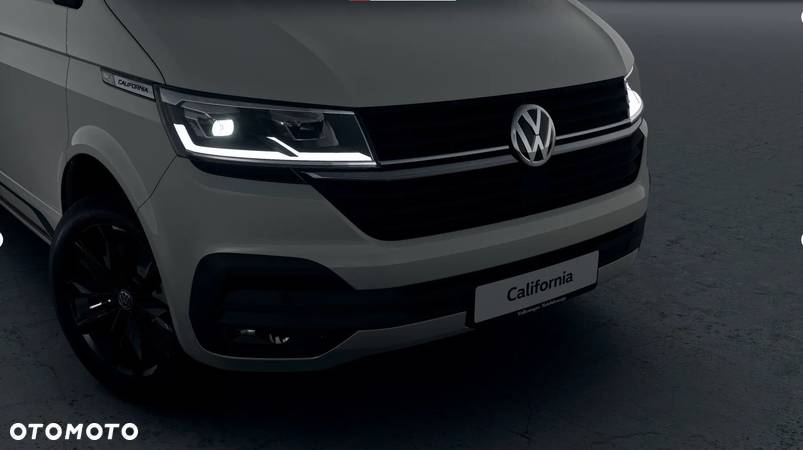 Volkswagen California - 16