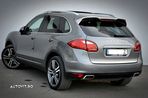 Porsche Cayenne Diesel Platinum Edition - 6