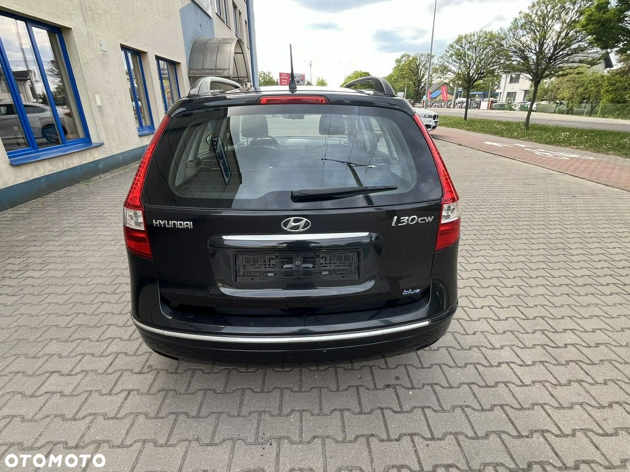 Hyundai I30 - 4