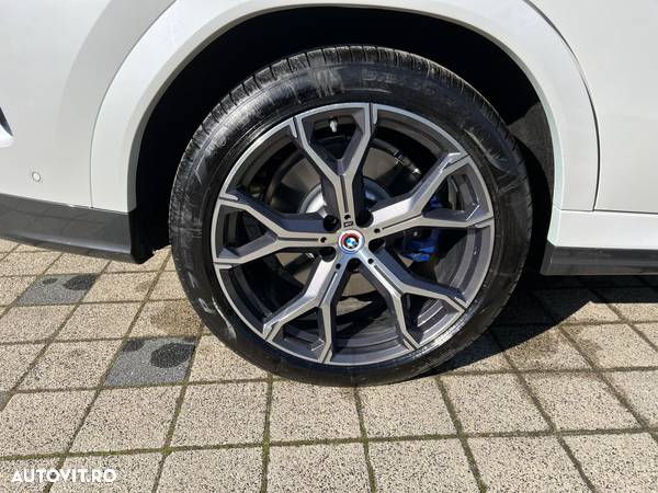 BMW X6 xDrive40d - 30