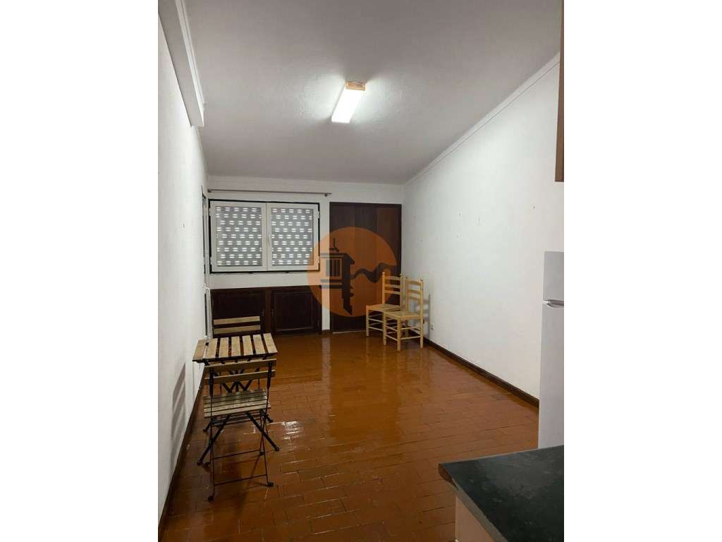 Andar de moradia T2 para arrendamento anual - Grande imagem: 5/10