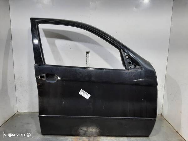 PORTA FRENTE DIREITA BMW X5 - 1