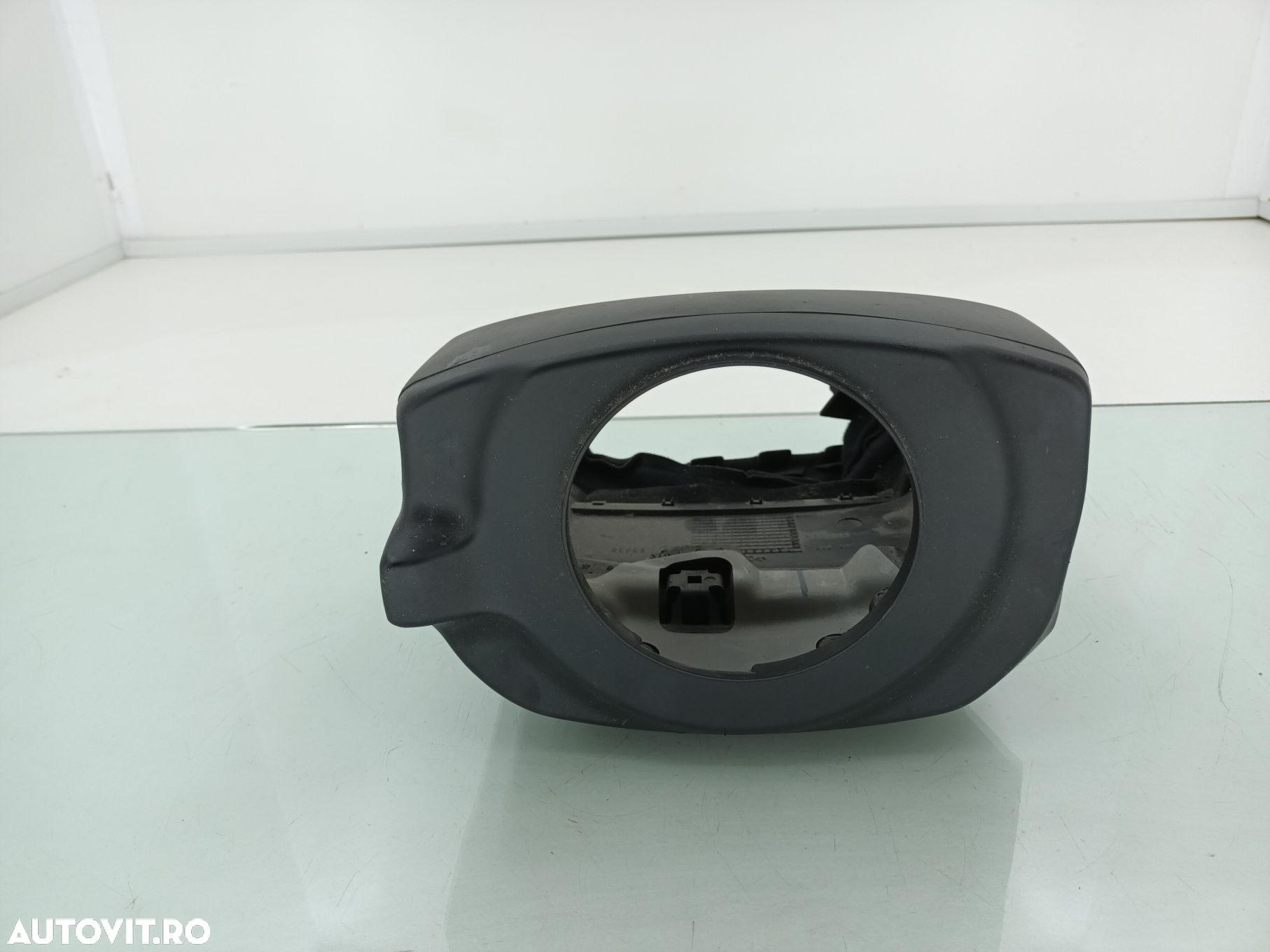 Carcasa ax volan BMW E60/61 3.0 D 306D3 2004-2007  6947778 - 1