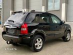 Hyundai Tucson 2.0 CRDi Premium - 16