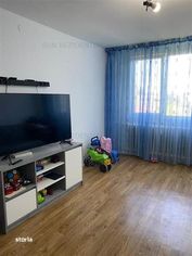 Berceni-Izvorul Rece,apartament 4 camere decomandat,bloc reabilitat