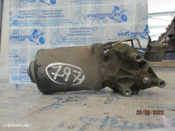 Motor Limpa Vidros Frente LVFR797 RENAULT 9 1983 - 2